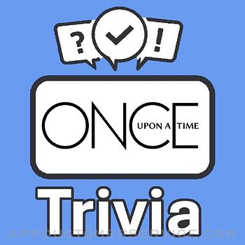 Once Upon a time Trivia Customer Service