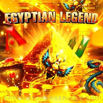 Egyptian Legend Customer Service