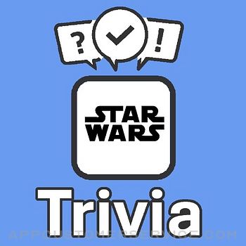 Star Wars Trivia Customer Service