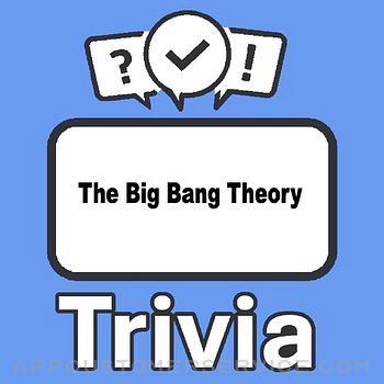 The Big Bang Theory Trivia Customer Service