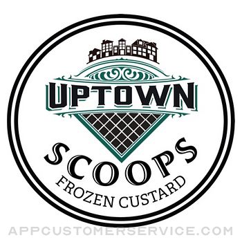 Uptown Scoops Customer Service