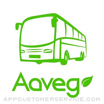 Aaveg Shuttle Customer Service
