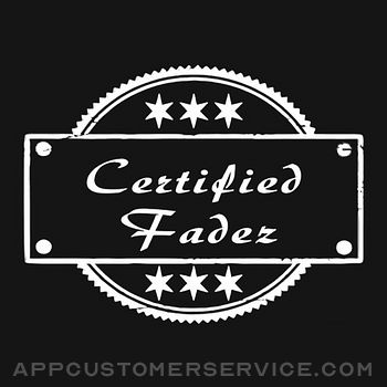 Certified Fadez Customer Service