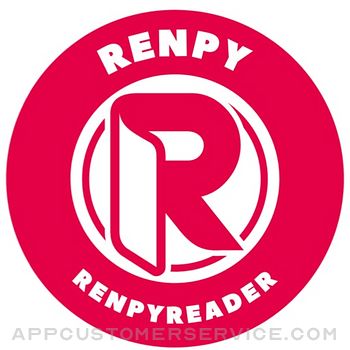 RenpyReader Customer Service