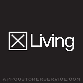 X Living Customer Service