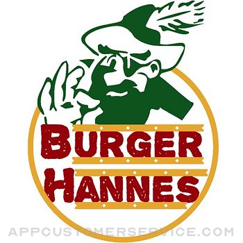 Burger Hannes Customer Service