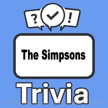 The Simpsons Trivia Customer Service