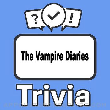 The Vampire Diaries Trivia Customer Service