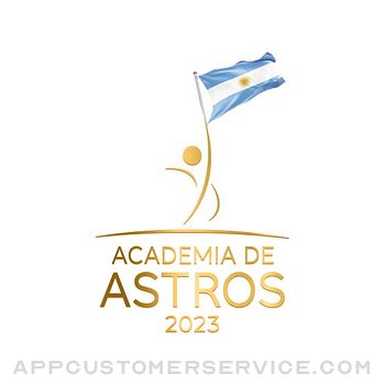 Academia de Astros 2023 Customer Service