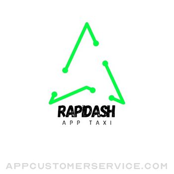 Rapidash - Passageiro Customer Service