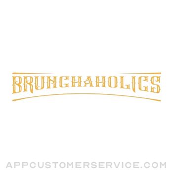 Brunchaholics Customer Service