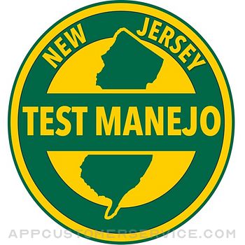 New Jersey Test Manejo Customer Service