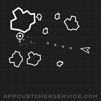 Asteroids Shooter 2D Customer Service