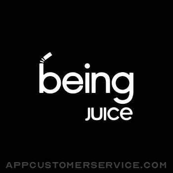 Being Juice Customer Service