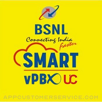 BSNL vPBXUC Customer Service