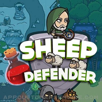 Sheep Defender Customer Service