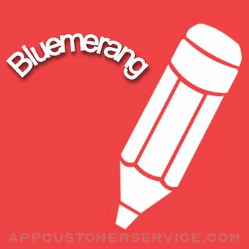 Bluemerang Customer Service