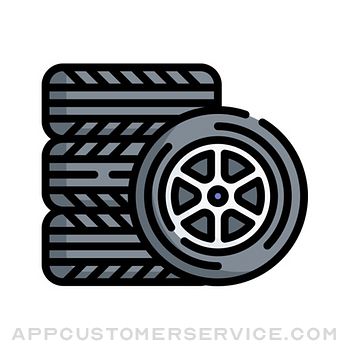 Download Automotive TireManagement App