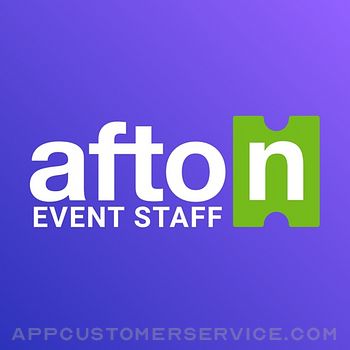 Afton Tickets Customer Service