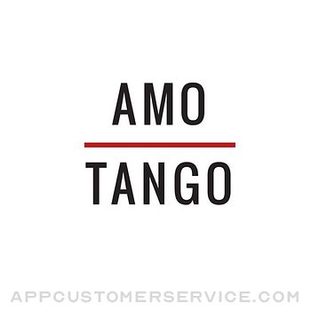 Amo Tango Customer Service