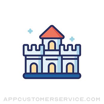 Castle painting tool Customer Service