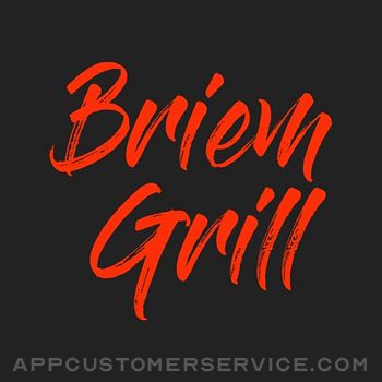 Briem Grill Customer Service
