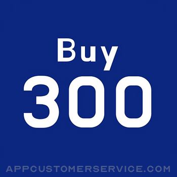 Buy300 Customer Service