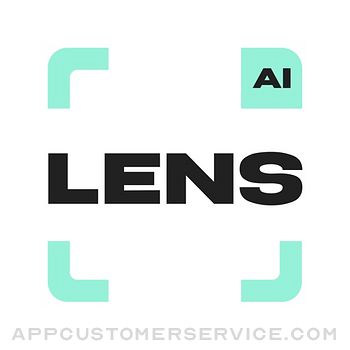 Lens AI - Item Identifier Customer Service