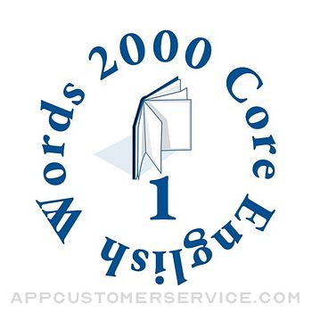2000 Core English Words (1) Customer Service