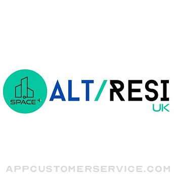 ALT/RESI UK Customer Service