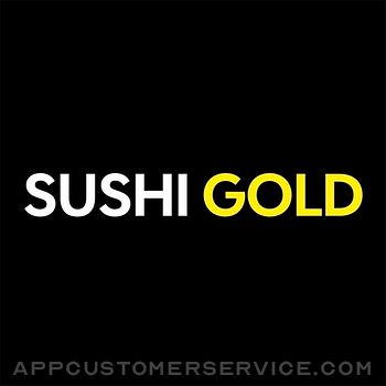 SUSHI GOLD Сарапул Customer Service