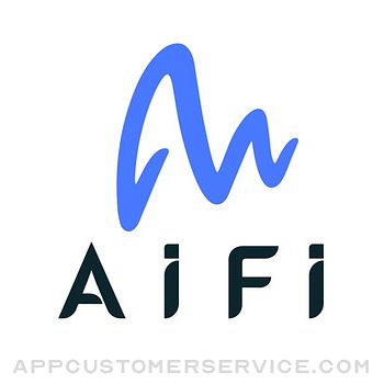 Download AiFi Lab App