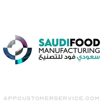 Download SaudiFood Manufacturing App