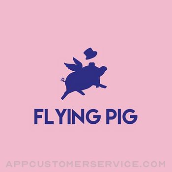 Flying Pig BE Customer Service