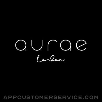 Aurae London® Customer Service