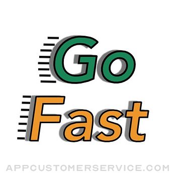 Go Fast Customer Service