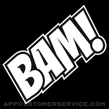 BAM! Autographs Customer Service
