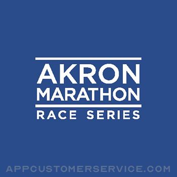 Akron Marathon Race Series Customer Service