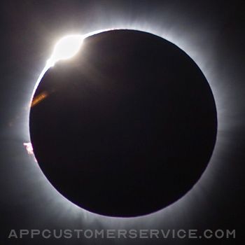 Eclipse: Totality Countdown Customer Service