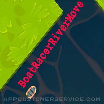 BoatRacerRiverMove Customer Service