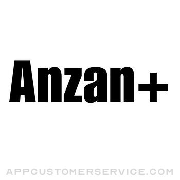 Anzan+ Customer Service