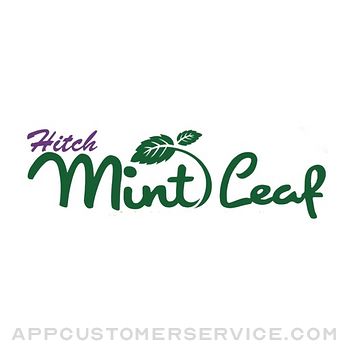 Mint Leaf Restaurent Customer Service