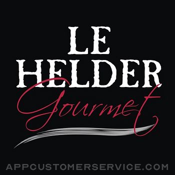 Le Helder Gourmet Customer Service