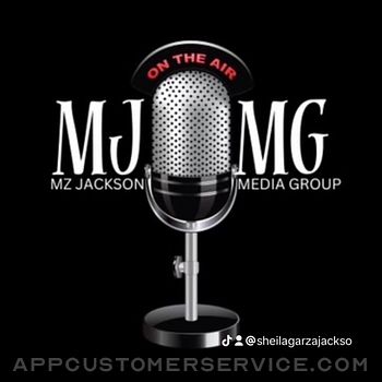 MJMG Presents Customer Service