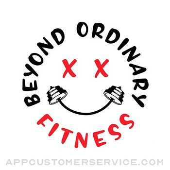 Beyond Ordinary Fitness Customer Service