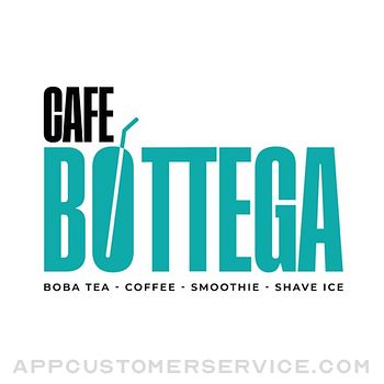 Cafe Bottega Customer Service