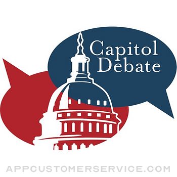 Capitol Debate Customer Service