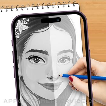 AR Drawing: Sketch with Camera Customer Service