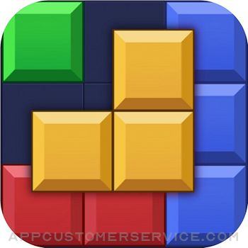 Download Block Puzzle - Color Blast! App