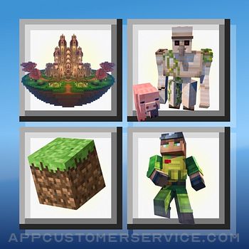 Addons & Mobs for Minecraft Customer Service